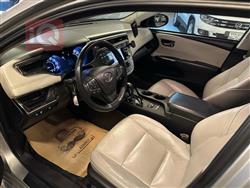 تويوتا أفالون